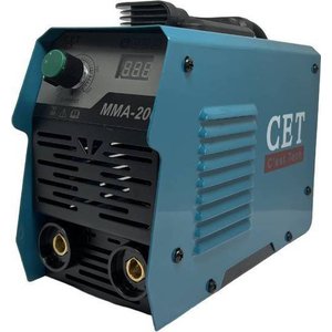 Сварочный инвертор CET C'EST Tech MMA-200A Digital