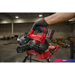 Аккумулятор Milwaukee M12 M12HB5 4932480165 (12В/5 Ач)