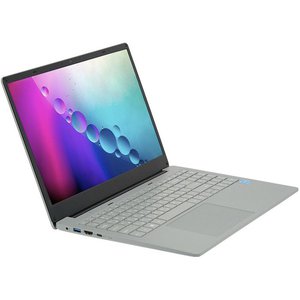 Ноутбук HAFF N156P N5100-8512W