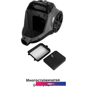 Пылесос Pioneer VC360C