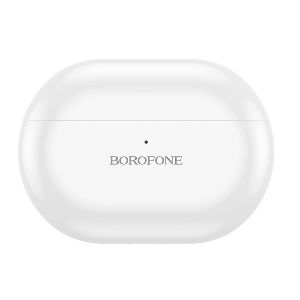 Наушники Borofone BW09 (белый)