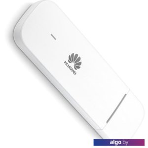 4G модем Huawei E3372h-320 (белый)