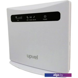 4G Wi-Fi роутер Upvel UR-736N4GF