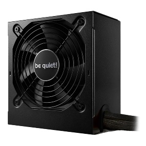 Блок питания be quiet! System Power 10 750W BN329