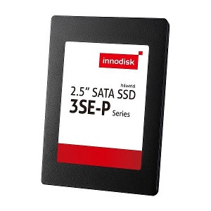 SSD Innodisk 3SE 64GB DES25-64GD67SWCQB