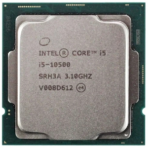 Процессор Intel Core i5-10500