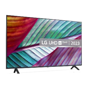 Телевизор LG UR78 43UR78001LJ