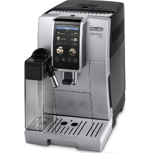 Кофемашина DeLonghi Dinamica Plus ECAM380.85.SB