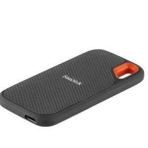 Внешний накопитель SanDisk Extreme V2 SDSSDE61-1T00-G25 1TB