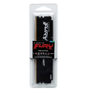 Оперативная память Kingston FURY Beast 32ГБ DDR5 5200 МГц KF552C40BB-32