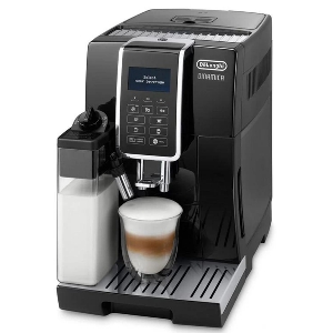 Эспрессо кофемашина DeLonghi Dinamica ECAM350.50.B