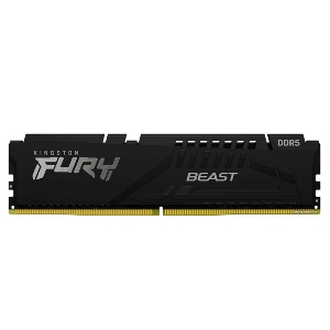 Оперативная память Kingston FURY Beast 2x8ГБ DDR5 5600МГц KF556C36BBEK2-16