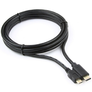 Кабель Cablexpert CCP-USB2-mBMCM-6