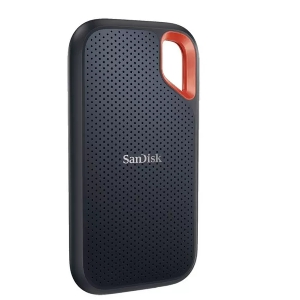 Внешний накопитель SanDisk Extreme V2 SDSSDE61-2T00-G25 2TB