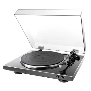 Denon DP-300F (черный)