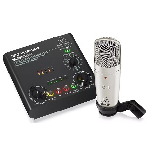 Микрофон Behringer Voice Studio