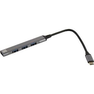 USB-хаб 5bites HB31-313SL