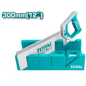 Ножовка Total THTK591262