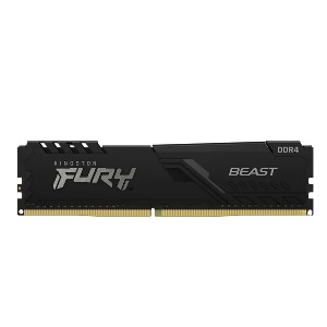 Оперативная память Kingston FURY Renegade 16GB DDR4 PC4-32000 KF440C19RB1/16