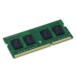 Оперативная память QNAP 2GB DDR3 SO-DIMM PC3-14900 RAM-2GDR3LA0-SO-1866