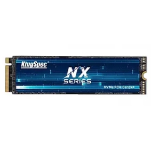 SSD KingSpec NX-512-2280 512GB