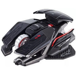 Игровая мышь Mad Catz R.A.T. Pro X3 (черный)