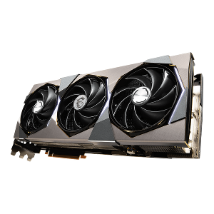 Видеокарта MSI GeForce RTX 4080 Super 16G Suprim X