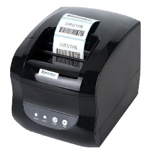 Термопринтер Xprinter XP-365B