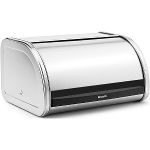 Brabantia 348907 (стальной матовый)