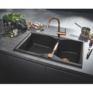 Смеситель Grohe Minta 32917DA0