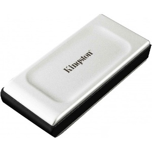 Внешний накопитель Kingston XS2000 1TB SXS2000/1000G