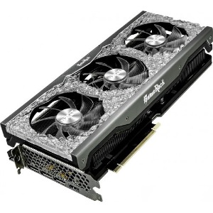 Видеокарта Palit GeForce RTX 3080 GameRock OC 10GB GDDR6X NED3080H19IA-1020G