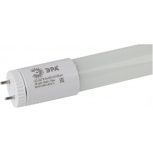 Светодиодная лампа ЭРА T8-20W-865-G13-1200mm