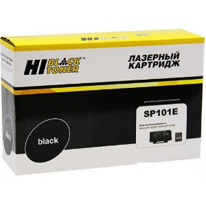 Картридж Hi-Black HB-SP101E