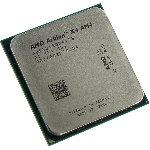 Процессор AMD Athlon X4 950