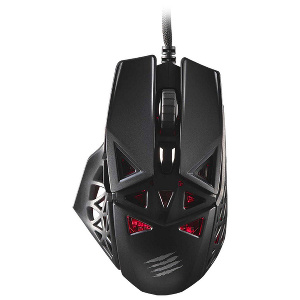 Игровая мышь Mad Catz M.O.J.O. M1