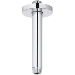 Держатель верхнего душа Grohe Rainshower 28724000 (хром)