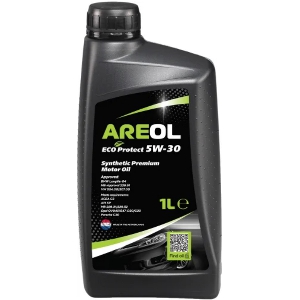 Моторное масло Areol ECO Protect Z 5W-30 205л