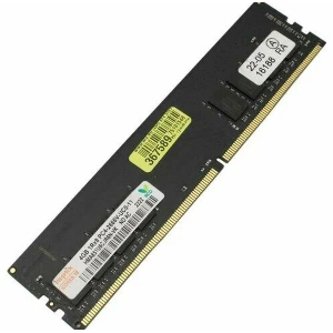 Память 4Gb DDR4 HYUNDAI, HYNIX PC-17000