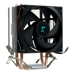 Кулер для процессора DeepCool AG200 R-AG200-BKNNMN-G