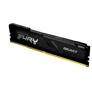 Оперативная память Kingston FURY Beast 32GB DDR4 PC4-25600 KF432C16BB/32