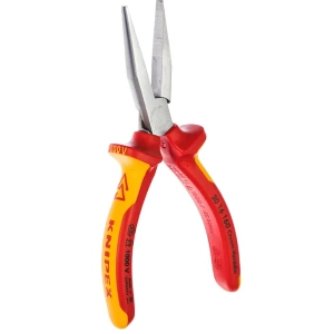 Длинногубцы Knipex KN-3016160