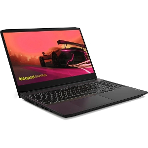 Игровой ноутбук Lenovo IdeaPad Gaming 3 15ACH6 82K201ХCUS