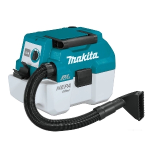 Пылесос Makita DVC750LZ