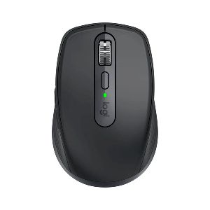 Мышь Logitech MX Anywhere 3S (графит)