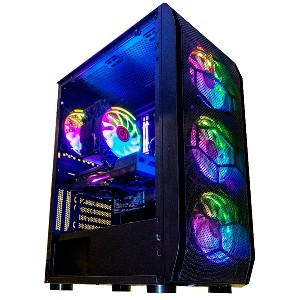 Jet Gamer 5R2600D16SD12X166L2W6