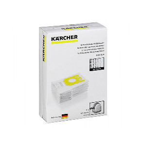 Одноразовый мешок Karcher 6.904-329.0