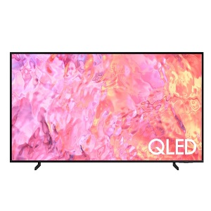 Телевизор Samsung QLED 4K Q60C QE50Q60CAUXRU