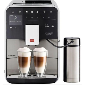 Эспрессо кофемашина Melitta Barista TS Smart F86/0-100