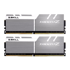 Оперативная память G.Skill Trident Z 2x16GB DDR4 PC4-25600 F4-3200C16D-32GTZSW